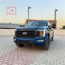 فۆرد F-150